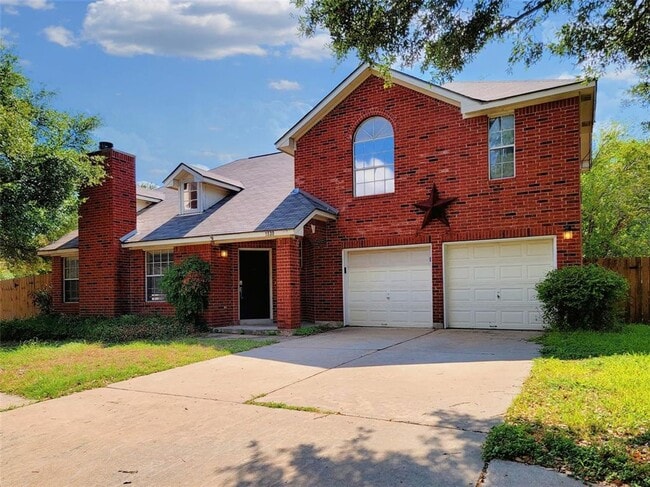 Foto del edificio - 3/BR, 2.5/BA Two-Level Home in Round Rock!