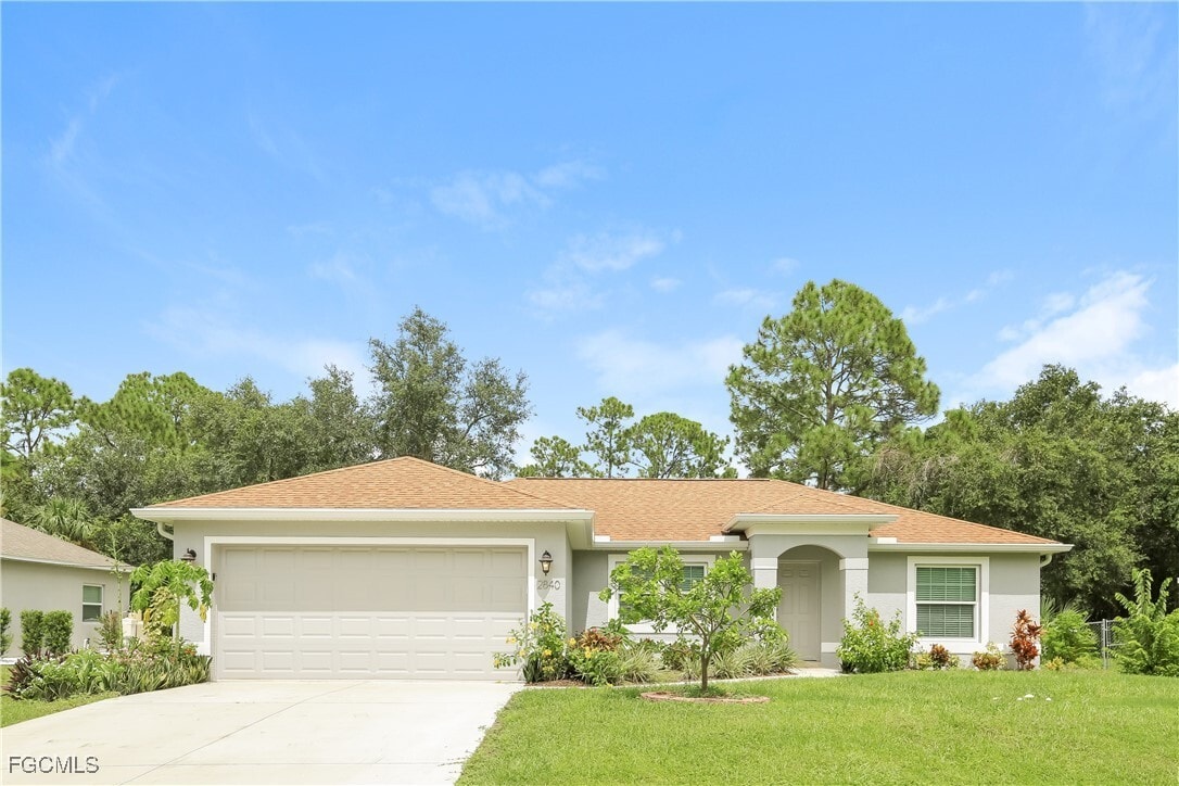 Primary Photo - 2840 Soprano Ln
