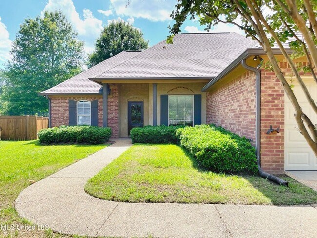 Foto del edificio - ***JUST REDUCED***623 Chambord Dr Brandon, MS