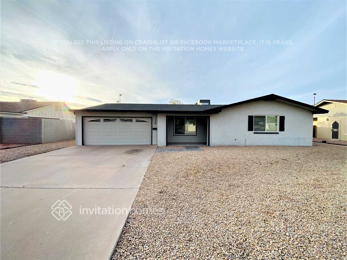 Foto principal - 4800 S Taylor Dr