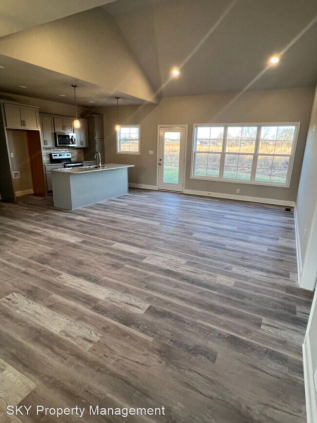 Foto del edificio - 3 br, 2 bath House - 1227 Melody Ave