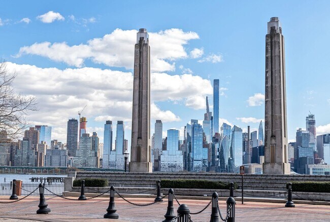 Foto del edificio - 22 Ave at Port Imperial