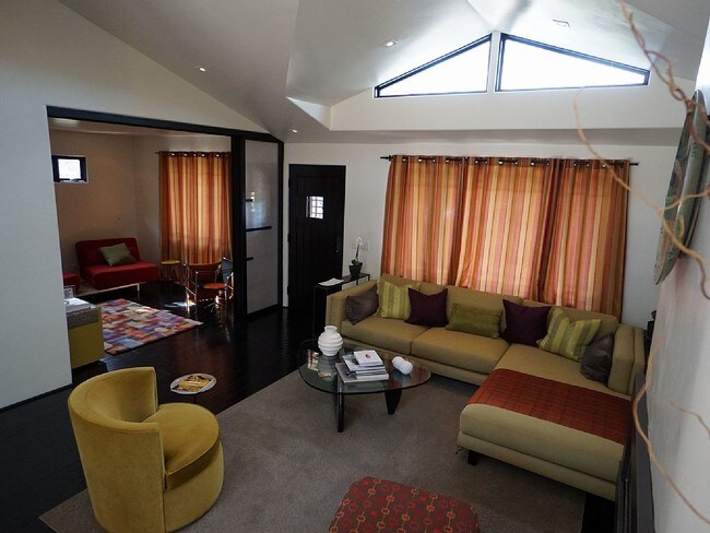 Foto del edificio - 432 Vermont Ave