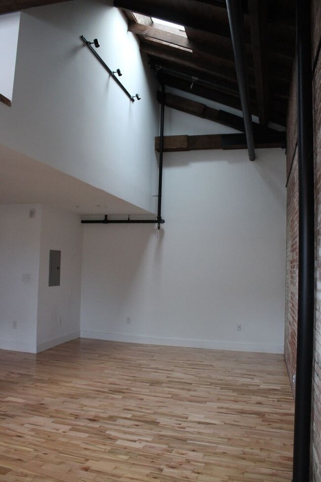 Interior Photo - The Lofts at Whirligig Station