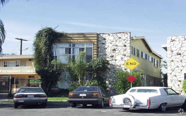 Building Photo - 4142 Palmwood Dr