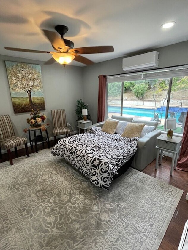 Foto principal - 8101 E Woodsboro Ave