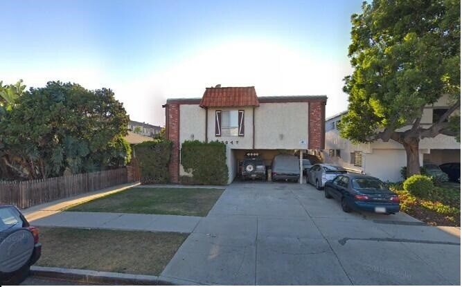 Foto principal - 3647 Vinton Ave