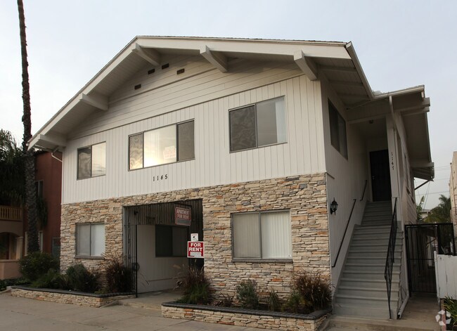 Building Photo - 1145 E 1st St