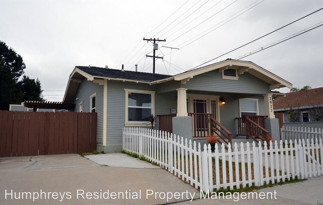 Foto del edificio - 2922 Madison Ave