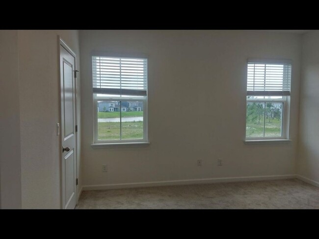 Building Photo - 3 Bedroom Townhome in Saint Augustine