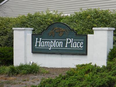 Foto del edificio - HAMPTON PLACE - First Floor condo near Pin...