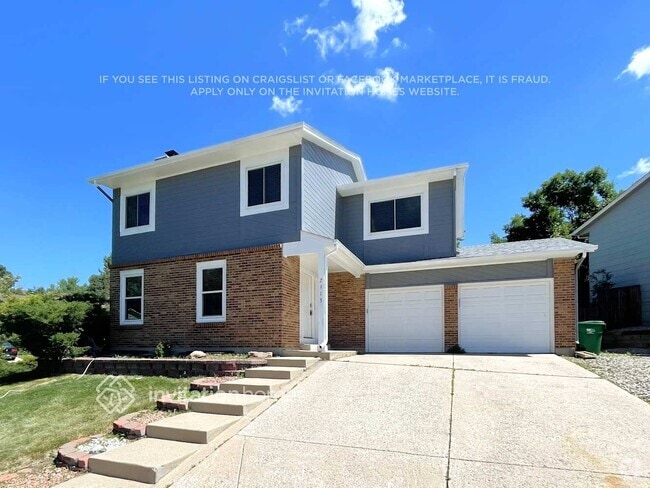 Building Photo - 2113 Beacham Dr