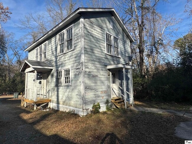 Building Photo - 603 Lee Ave