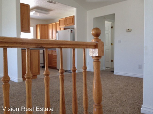 Building Photo - 2 br, 1 bath House - 2460 W 450 S # 2