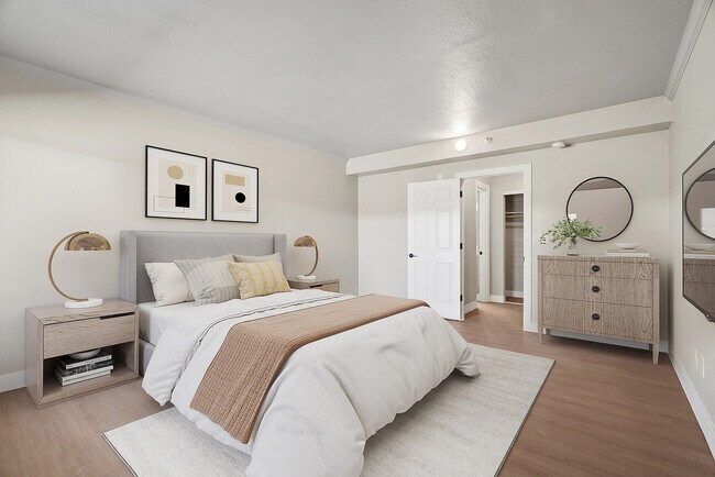 Dormitorio - Solaris at Tucson