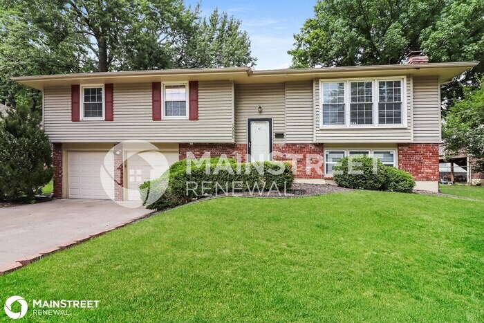 Primary Photo - 12206 E 57th St, Kansas City, MO 64133