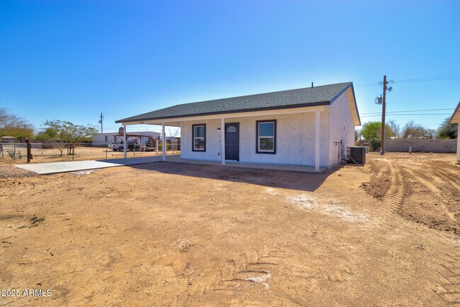 Foto del edificio - 3345 W Tollan Dr