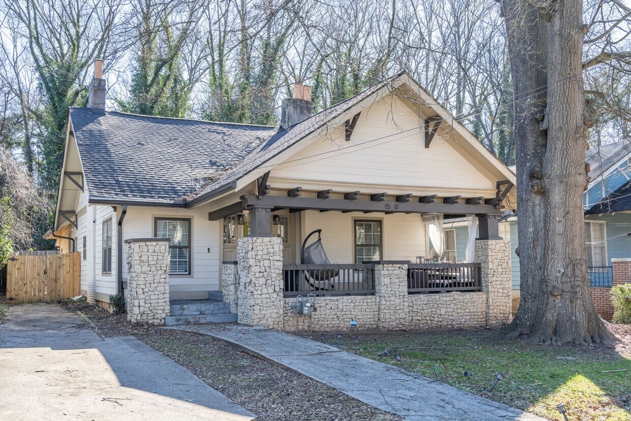 Primary Photo - Spacious 4BR House in Atlanta
