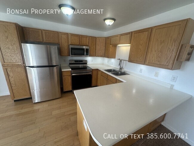 Foto del edificio - 1247 N Bridalwood Loop