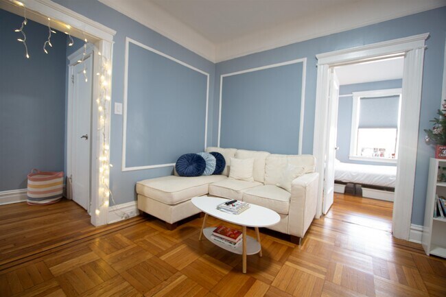 Foto del edificio - 6601 Broadway