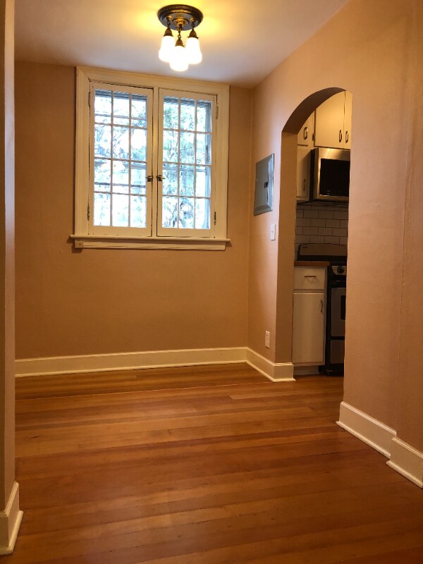 2340 W 1st Ave Unit I, Spokane, WA 99201 Apartment for Rent in