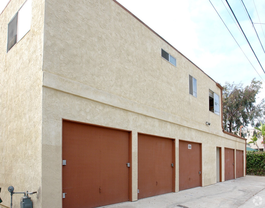 Building Photo - 4073 Kendall St