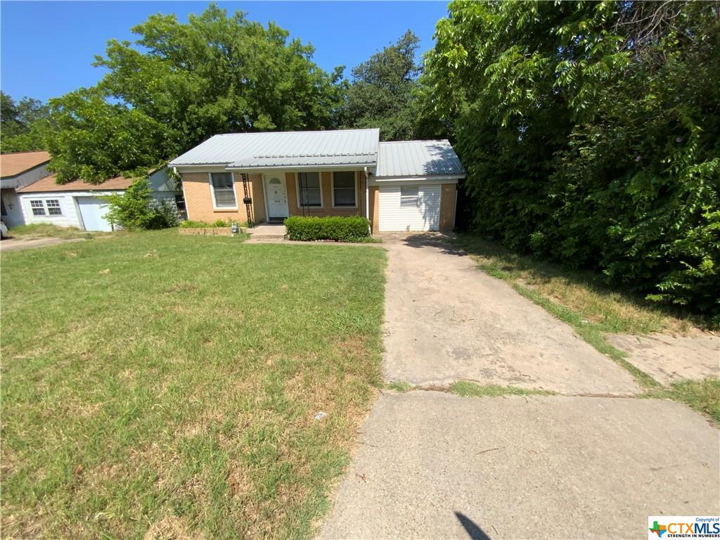 1314 S 33rd St, Temple, TX 76504 House Rental in Temple, TX