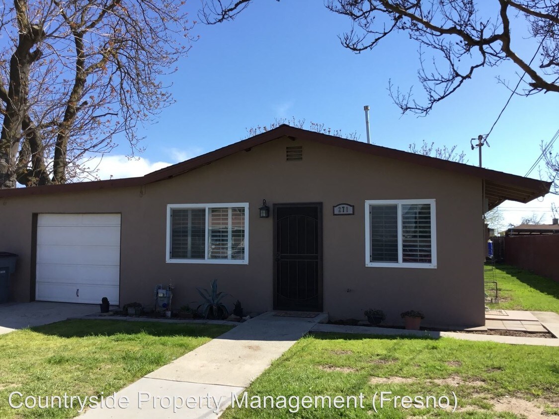 Primary Photo - 3 br, 2 bath House - 271 W. Almy Avenue