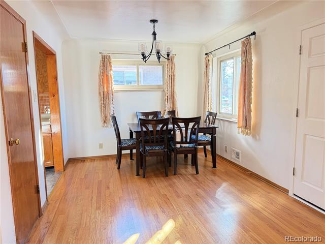 Foto del edificio - 2670 S Josephine St