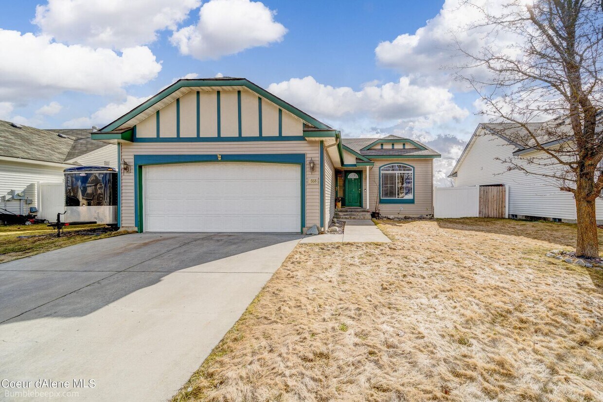 Primary Photo - 2558 W Timberlake Loop