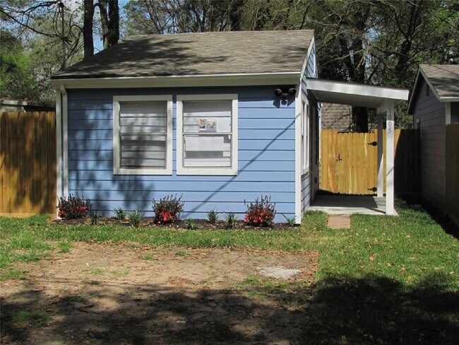 Building Photo - 1005 Franconia Dr
