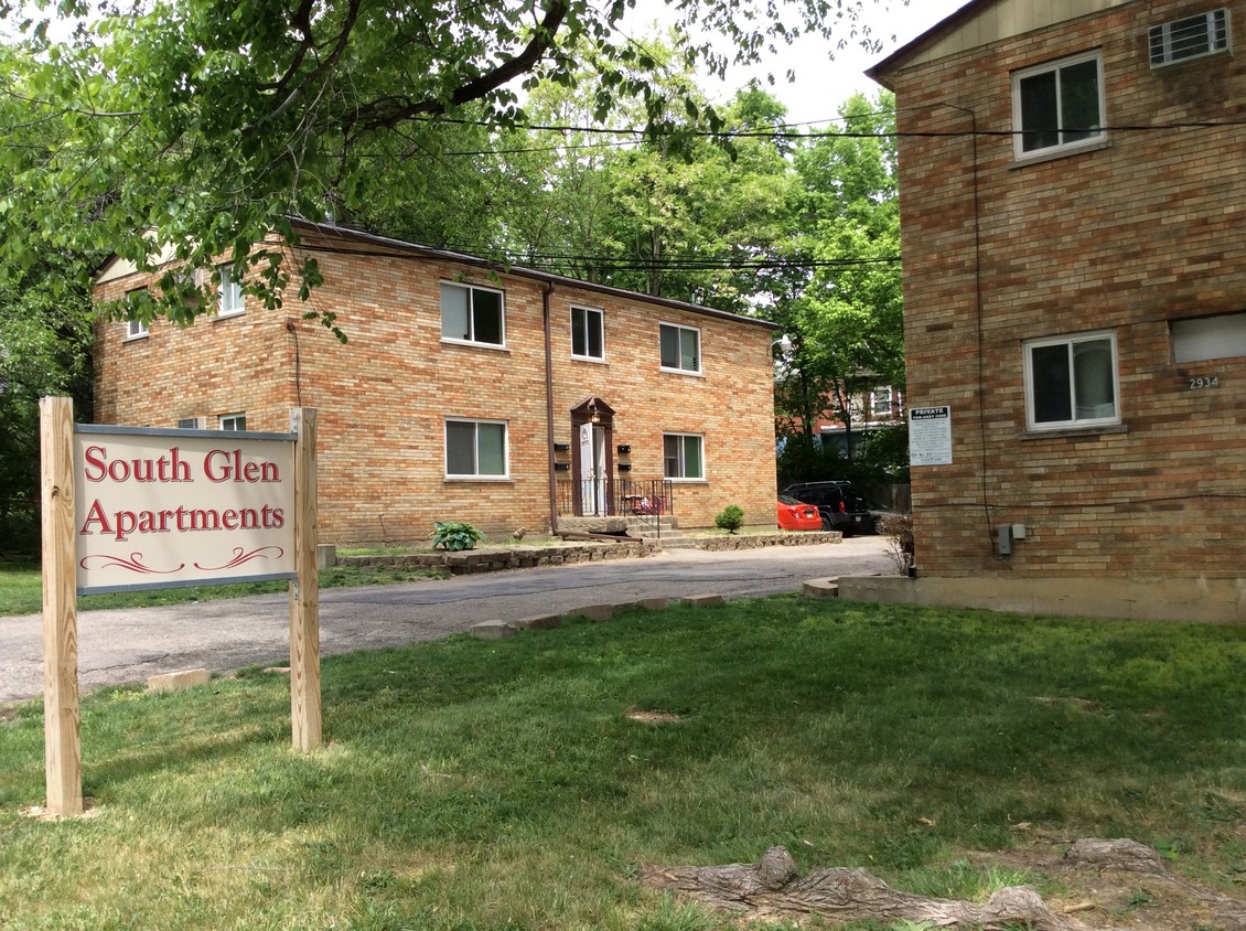 Primary Photo - 2934 Glenway Ave