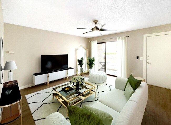 Decano estándar - The Chelsea