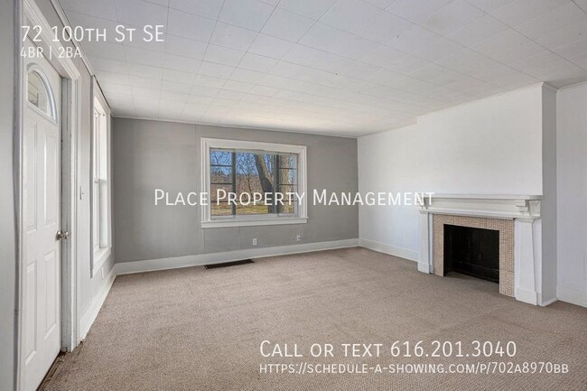 Foto del edificio - 72 100th St - Large 4Bed/2Bath Home