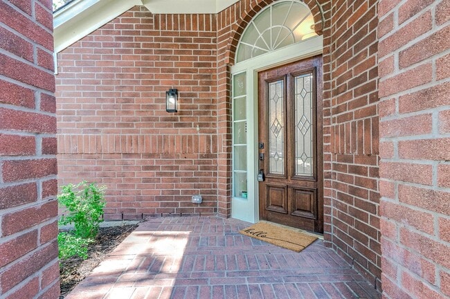 Foto del edificio - 13415 Anderwoods Ct