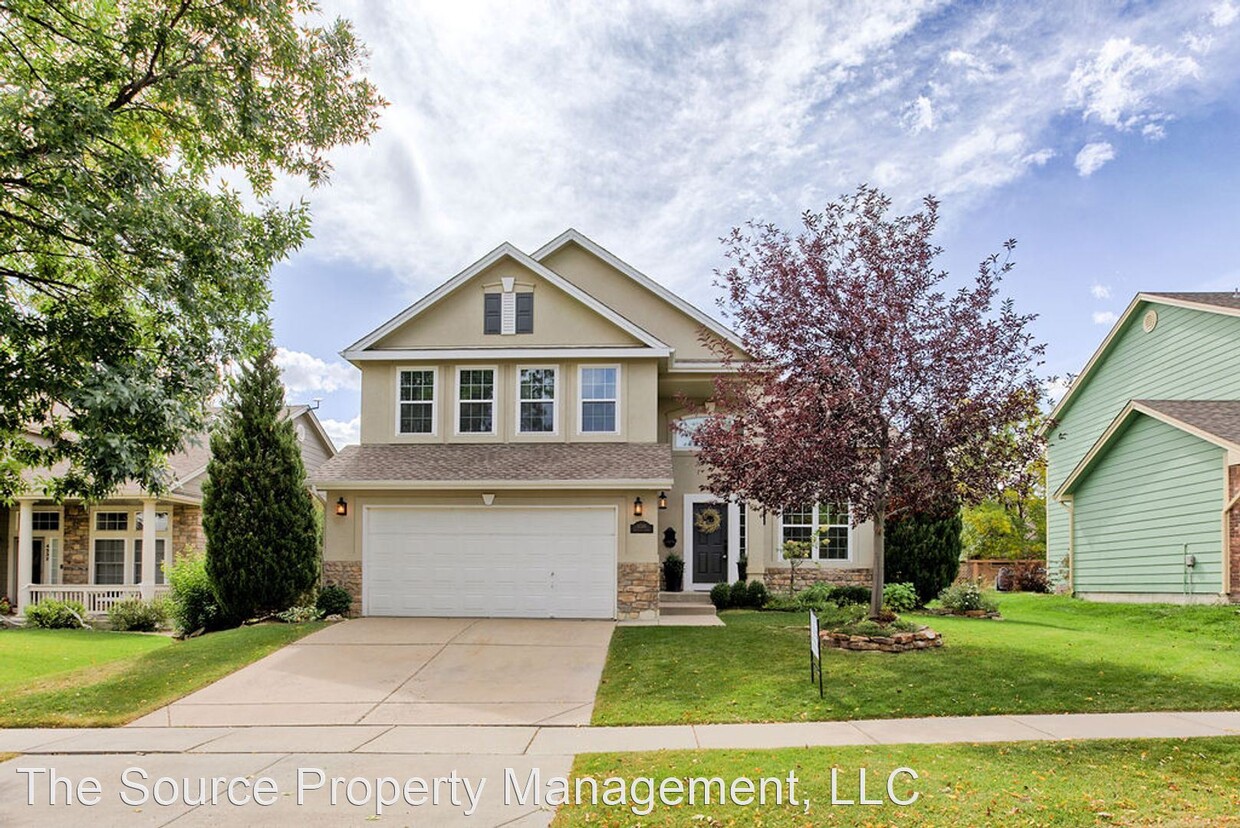 Primary Photo - 4 br, 3.5 bath House - 4548 Foothills Dr