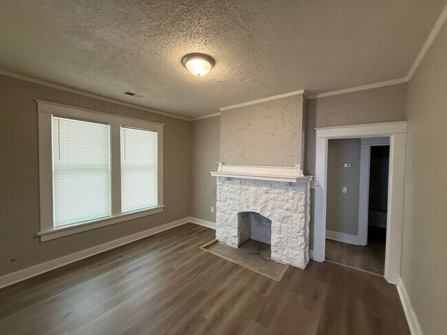 Foto del edificio - 434 Malvern St