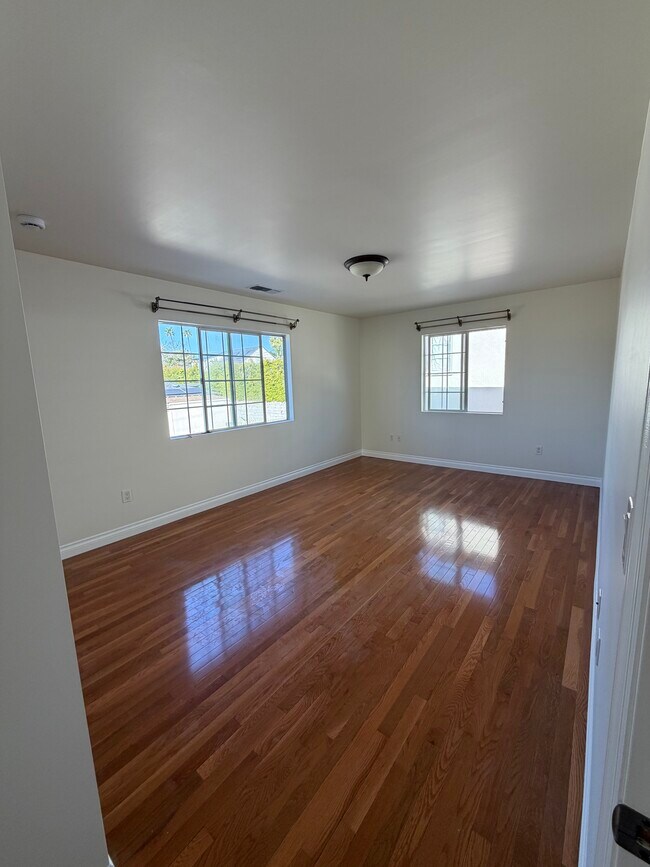 Dormitorio principal - 1513 N Altadena Dr