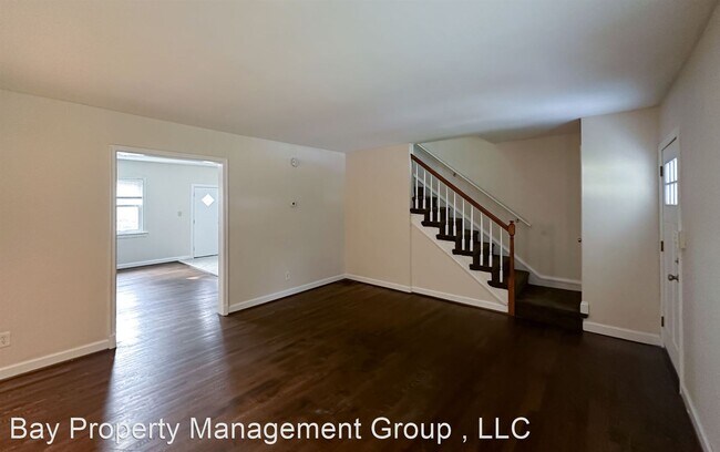 Building Photo - 3 br, 1 bath House - 5417 Lothian Road