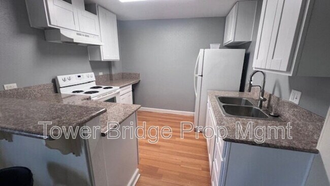 Foto del edificio - 122 I St