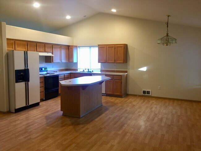 Foto del edificio - Charming One Story Rambler