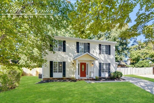 2508 Torbay Ct photo'