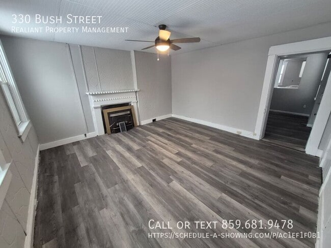 Building Photo - 330 Bush St