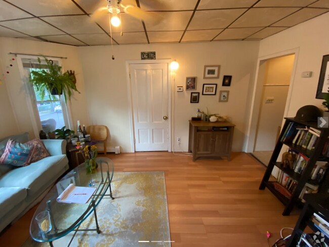 Building Photo - 50 Gorham St