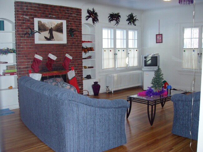 Foto del edificio - 910 13th St