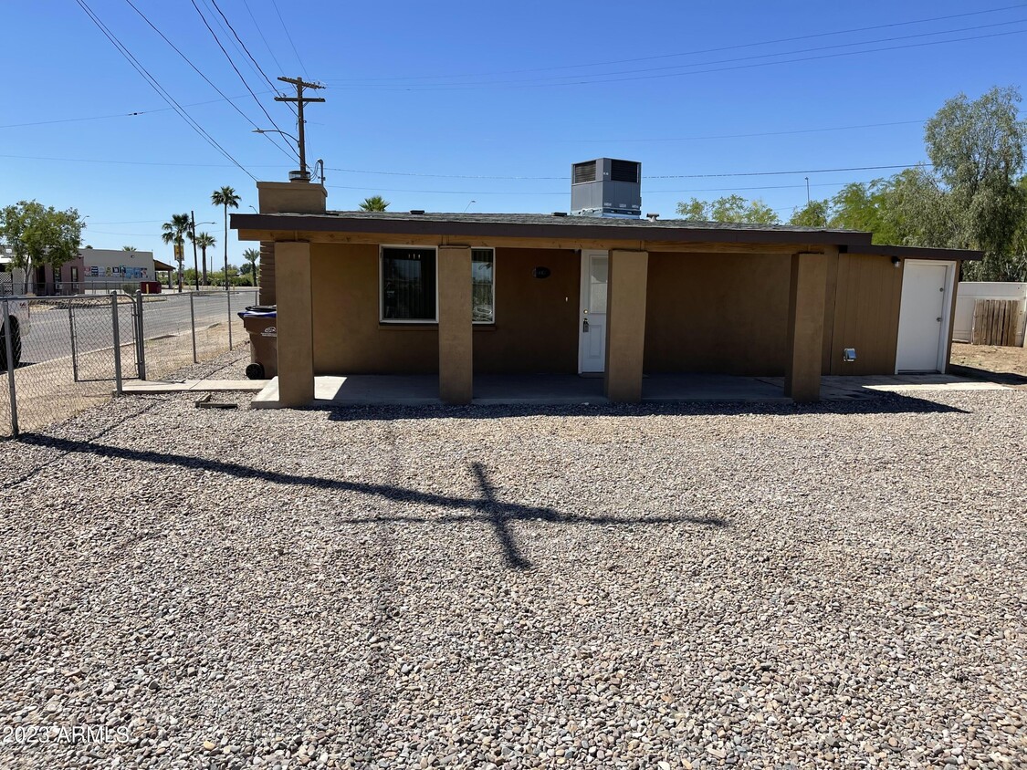 608 N Curiel St, Eloy, AZ 85131 House Rental in Eloy, AZ