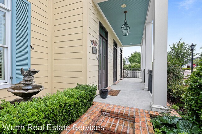 Foto del edificio - 5 br, 4 bath House - 4364 Chapel Hill Row