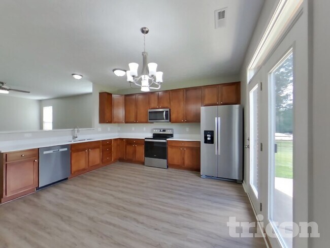 Foto del edificio - 8140 Elsen Ridge