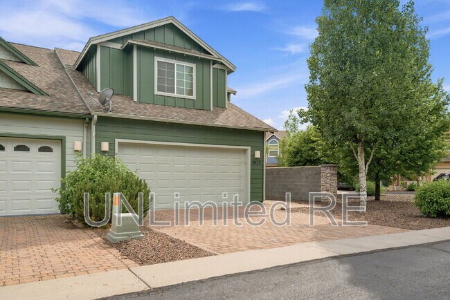 Foto del edificio - 9132 W Arden Ln