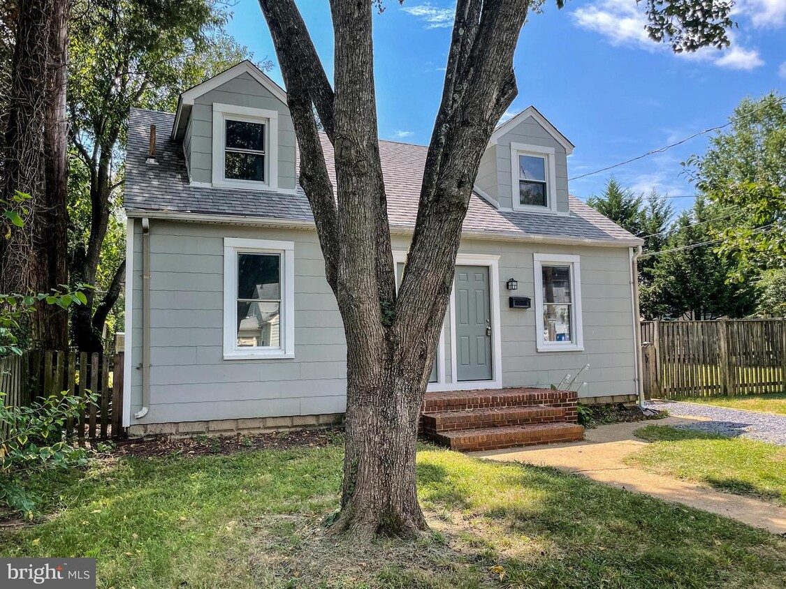 1021 Park Ave, Annapolis, MD 21403 House Rental in Annapolis, MD